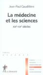 La Médecine Et Les Sciences - Preview