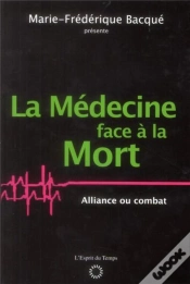 Capa do artigo La Medecine Face A La Mort