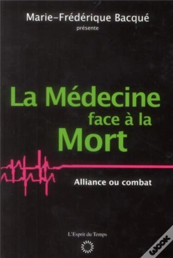 Capa do artigo La Medecine Face A La Mort