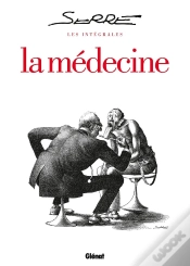 Capa do artigo La Médecine ; Intégrale