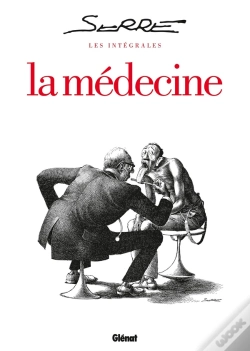 Capa do artigo La Médecine ; Intégrale