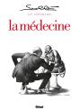 La Médecine ; Intégrale - Preview