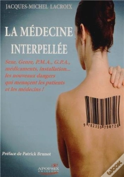 Capa do artigo La Médecine Interpellée
