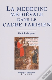 Capa do artigo La Médecine Médiévale Dans Le Cadre Parisien