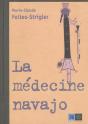 La Medecine Navajo - Preview
