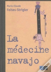 Capa do artigo La Medecine Navajo
