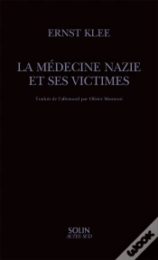 Capa do artigo La Medecine Nazie Et Ses Victimes