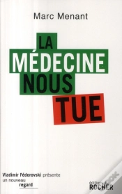Capa do artigo La Médecine Nous Tue