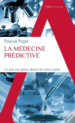 Capa do artigo La Médecine Prédictive : Ce Que Nos Gènes Disent De Notre Santé