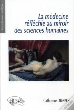Capa do artigo La Médecine Réfléchie Au Miroir Des Sciences Humaines