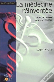 Capa do artigo La Medecine Reinventee