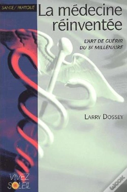 Capa do artigo La Medecine Reinventee
