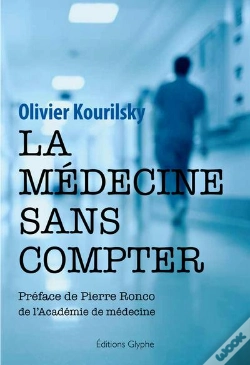 Capa do artigo La Médecine Sans Compter : Mémoires