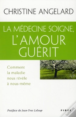 Capa do artigo La Médecine Soigne, L'Amour Guérit
