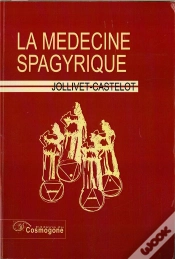Capa do artigo La Medecine Spagyrique
