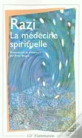 La Médecine Spirituelle