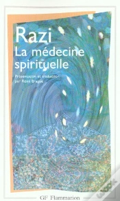Capa do artigo La Médecine Spirituelle