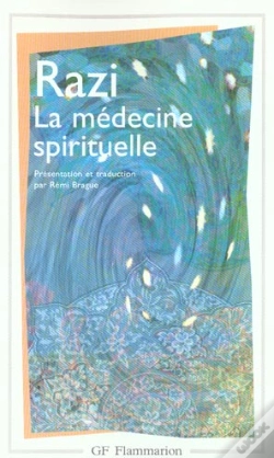 Capa do artigo La Médecine Spirituelle
