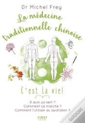 Capa do artigo La Médecine Traditionnelle Chinoise