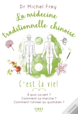Capa do artigo La Médecine Traditionnelle Chinoise