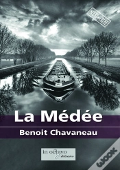 Capa do artigo La Médée