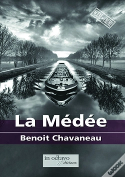 Capa do artigo La Médée