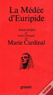 La Medee D Euripide