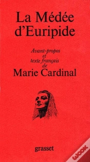 Capa do artigo La Medee D Euripide