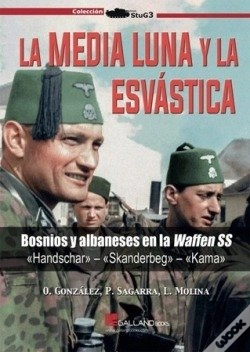 Capa do artigo La Media Luna Y La Esvastica