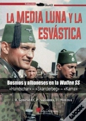 Capa do artigo La Media Luna Y La Esvastica