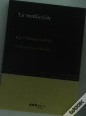 Capa do artigo La Mediación