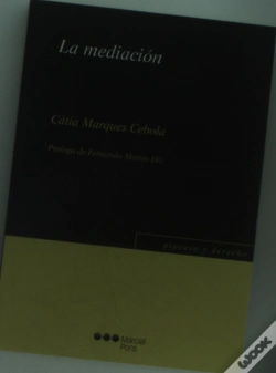 Capa do artigo La Mediación
