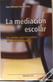 Capa do artigo La Mediación Escolar