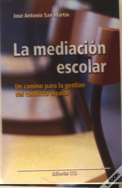 Capa do artigo La Mediación Escolar