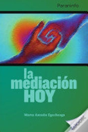 Capa do artigo La Mediacion Hoy