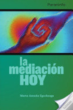 Capa do artigo La Mediacion Hoy