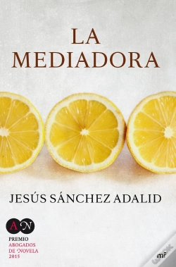 Capa do artigo La Mediadora