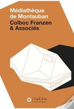 Capa do artigo La Médiathèque De Montauban