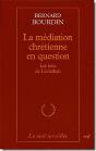 La Médiation Chrétienne En Question ; Les Jeux De Léviathan - Preview