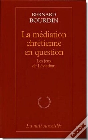 Capa do artigo La Médiation Chrétienne En Question ; Les Jeux De Léviathan