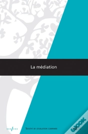 Capa do artigo La Médiation