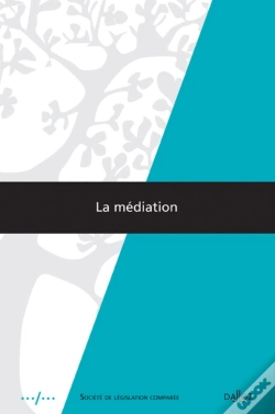 Capa do artigo La Médiation