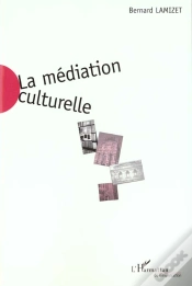 Capa do artigo La Mediation Culturelle