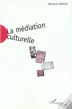 Capa do artigo La Mediation Culturelle