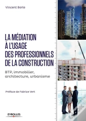 La Mediation Dans La Construction