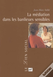 Capa do artigo La Médiation Dans Les Banlieues Sensibles