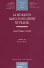 La Médiation Dans Les Relations De Travail - Preview