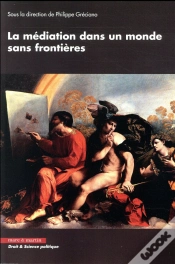 Capa do artigo La Mediation Dans Un Monde Sans Frontieres