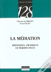 Capa do artigo La Mediation, Definition, Pratiques Et Perspectives