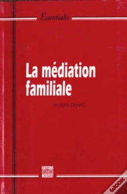 Capa do artigo La Mediation Familiale